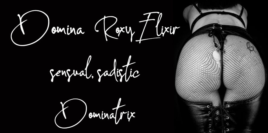 Domina_Roxy_Elixir_About